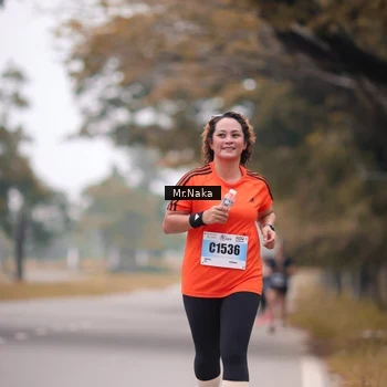 Runner Photo 7436955