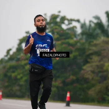 Runner Photo 7436958