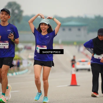 Runner Photo 7436964