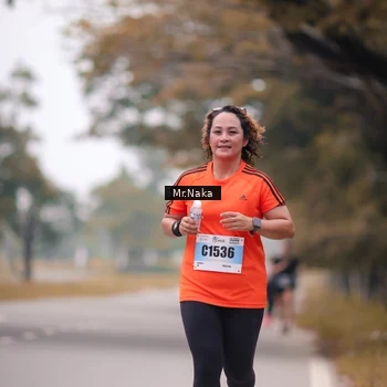 Runner Photo 7436979