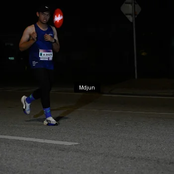 Runner Photo 7436982