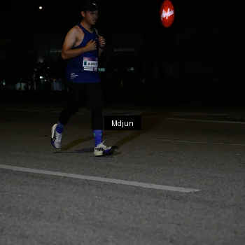 Runner Photo 7436985