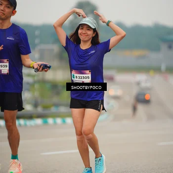 Runner Photo 7436992