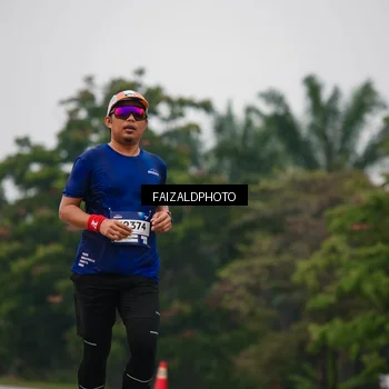 Runner Photo 7436999