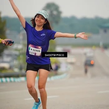 Runner Photo 7437034