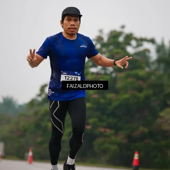 Runner Photo 7437044