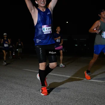 Runner Photo 7437055