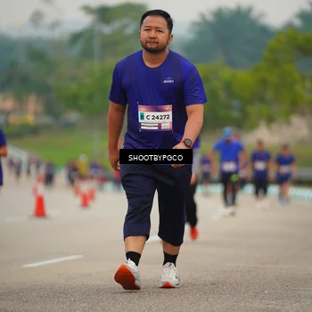 Runner Photo 7437061