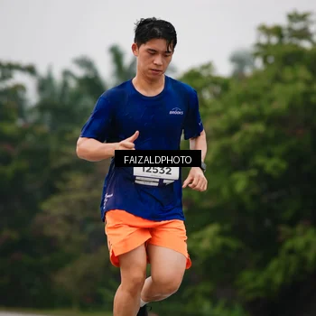 Runner Photo 7437079