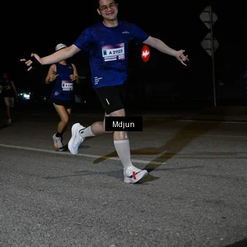 Runner Photo 7437085