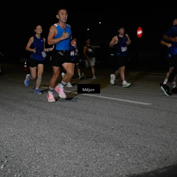 Runner Photo 7437100