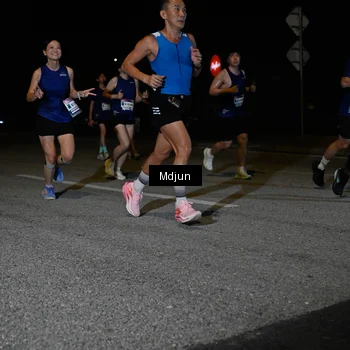 Runner Photo 7437127