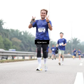 Runner Photo 7437132