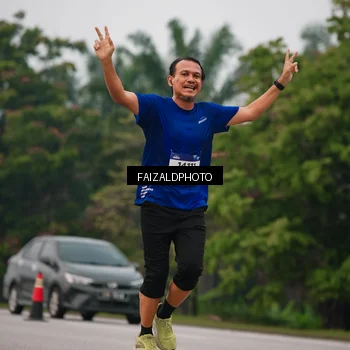 Runner Photo 7437133