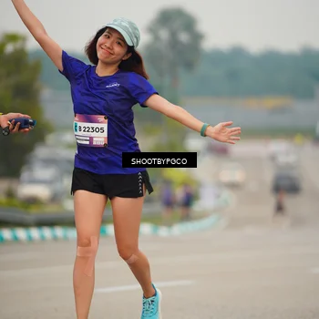 Runner Photo 7437141