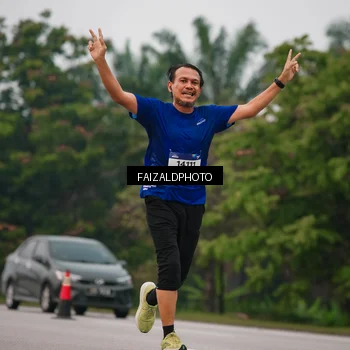 Runner Photo 7437145