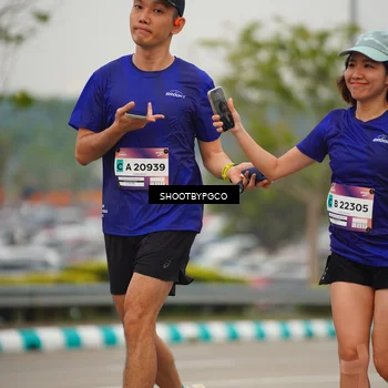 Runner Photo 7437153