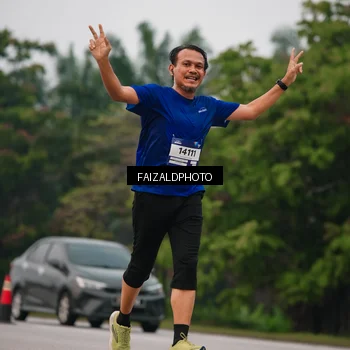 Runner Photo 7437154