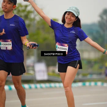 Runner Photo 7437162