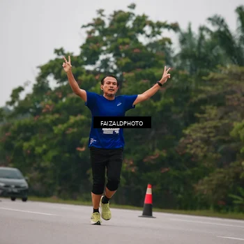 Runner Photo 7437169