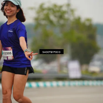 Runner Photo 7437174