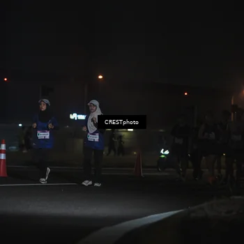 Runner Photo 7437179