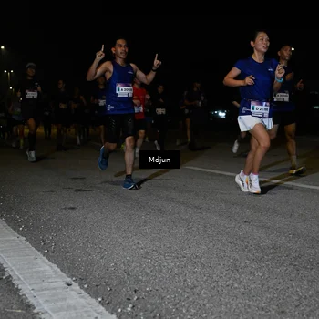 Runner Photo 7437182