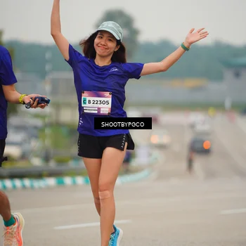 Runner Photo 7437191