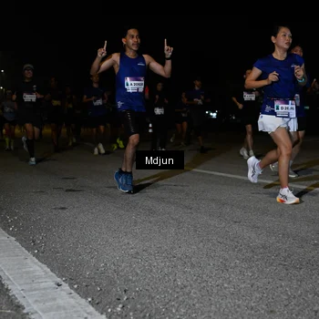 Runner Photo 7437196