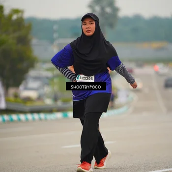 Runner Photo 7437206