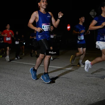 Runner Photo 7437215