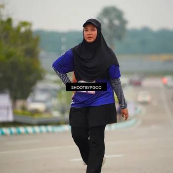 Runner Photo 7437228