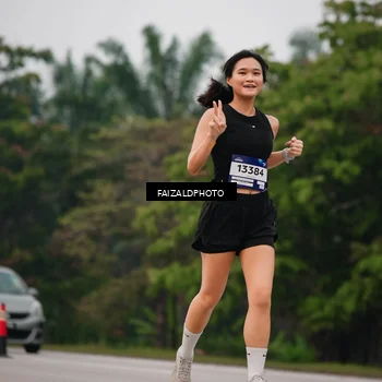 Runner Photo 7437245