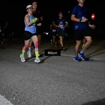 Runner Photo 7437262