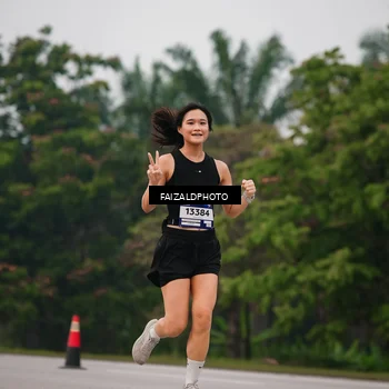 Runner Photo 7437272