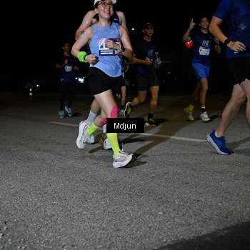 Runner Photo 7437279