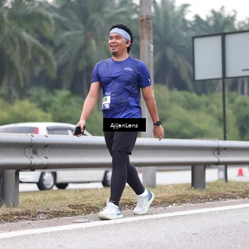 Runner Photo 7437282