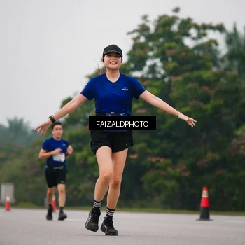 Runner Photo 7437294