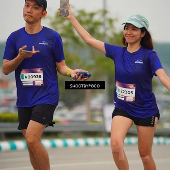 Runner Photo 7437297