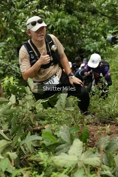 Runner Photo 74373