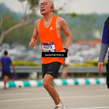 Runner Photo 7437307
