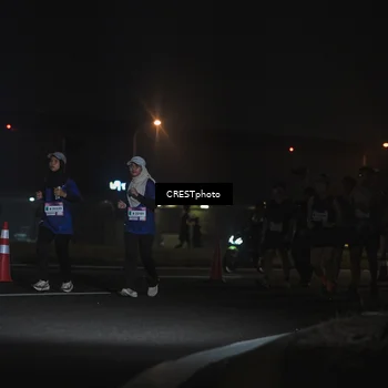 Runner Photo 7437308