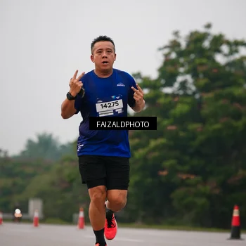 Runner Photo 7437310