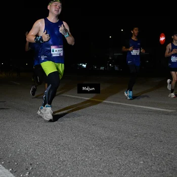 Runner Photo 7437312