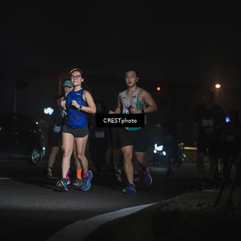 Runner Photo 7437313