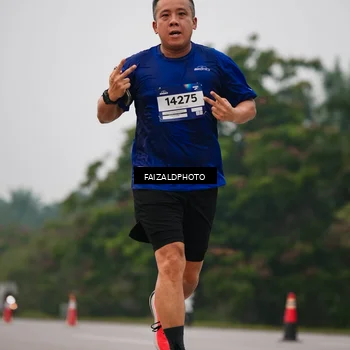 Runner Photo 7437314