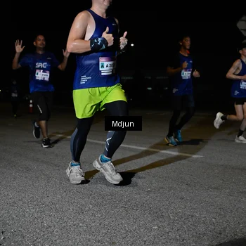 Runner Photo 7437317