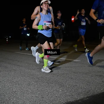 Runner Photo 7437319