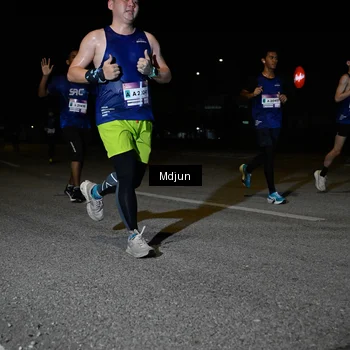 Runner Photo 7437320