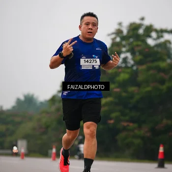 Runner Photo 7437321